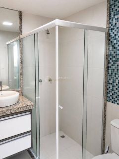 Apartamento 2/4 com Suíte para Alugar | Horto Bela Vista