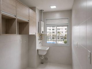 Apartamento 2/4 com Suíte para Alugar | Horto Bela Vista