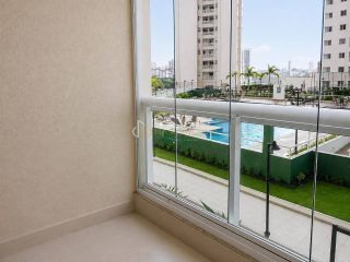 Apartamento 2/4 com Suíte para Alugar | Horto Bela Vista