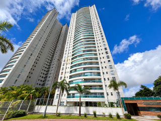 Apartamento 2/4 com Suíte para Alugar | Horto Bela Vista
