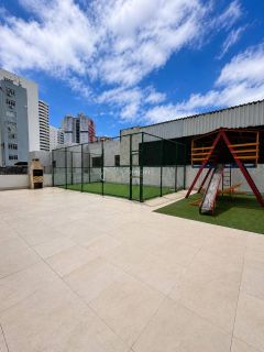 IMBUI - Locação 4/4, dependências completa, infraestrutura