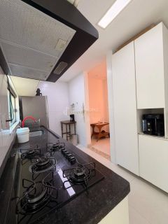 Apartamento para locação 2 quartos 1 suíte - Buraquinho - Lauro de Freitas - Ba
