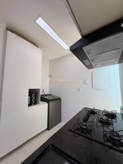 Apartamento para locação 2 quartos 1 suíte - Buraquinho - Lauro de Freitas - Ba