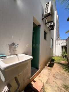 Apartamento para locação 2 quartos 1 suíte - Buraquinho - Lauro de Freitas - Ba