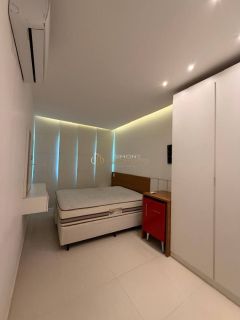 Apartamento para locação 2 quartos 1 suíte - Buraquinho - Lauro de Freitas - Ba