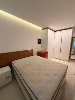 Apartamento para locação 2 quartos 1 suíte - Buraquinho - Lauro de Freitas - Ba