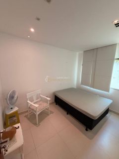 Apartamento para locação 2 quartos 1 suíte - Buraquinho - Lauro de Freitas - Ba