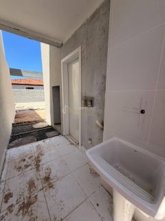Casa em Condomínio 3 suítes - Pitangueiras - Lauro de Freitas - Ba