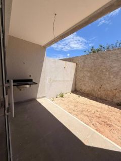 Casa em Condomínio 3 suítes - Pitangueiras - Lauro de Freitas - Ba