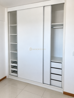 Apartamento 1/4 Vista Mar para Alugar | Patamares | Salvador/BA