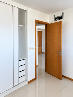 Apartamento 1/4 Vista Mar para Alugar | Patamares | Salvador/BA