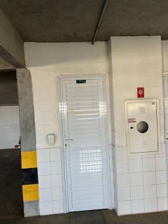 Apartamento 1/4 Vista Mar para Alugar | Patamares | Salvador/BA