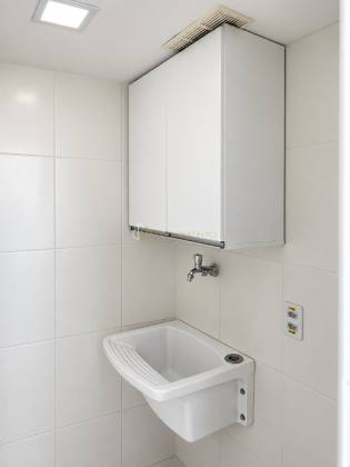 Apartamento 1/4 Vista Mar para Alugar | Patamares | Salvador/BA