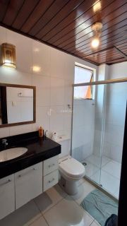 Apartamento de 132 m² com Vista Mar à Venda na Praia do Flamengo – Salvador