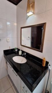 Apartamento de 132 m² com Vista Mar à Venda na Praia do Flamengo – Salvador