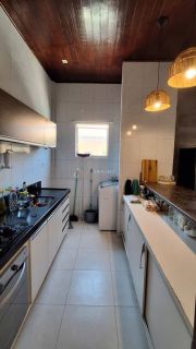 Apartamento de 132 m² com Vista Mar à Venda na Praia do Flamengo – Salvador