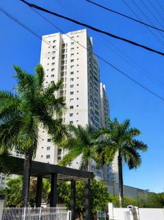 Apartamento Para Alugar com 3 quartos 1 suítes no bairro Imbuí em Salvador