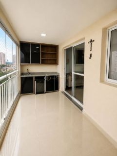 Apartamento Para Alugar com 3 quartos 1 suítes no bairro Imbuí em Salvador