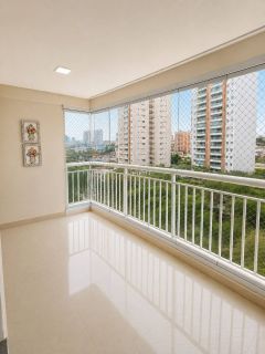 Apartamento Para Alugar com 3 quartos 1 suítes no bairro Imbuí em Salvador