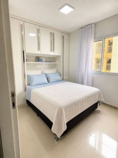 Apartamento Para Alugar com 3 quartos 1 suítes no bairro Imbuí em Salvador