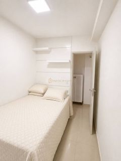 Apartamento Para Alugar com 3 quartos 1 suítes no bairro Imbuí em Salvador