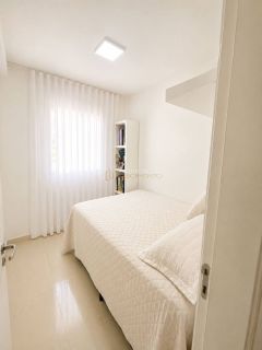 Apartamento Para Alugar com 3 quartos 1 suítes no bairro Imbuí em Salvador