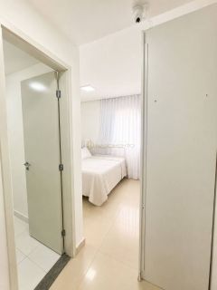 Apartamento Para Alugar com 3 quartos 1 suítes no bairro Imbuí em Salvador