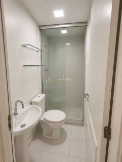 Apartamento Para Alugar com 3 quartos 1 suítes no bairro Imbuí em Salvador