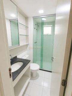 Apartamento Para Alugar com 3 quartos 1 suítes no bairro Imbuí em Salvador