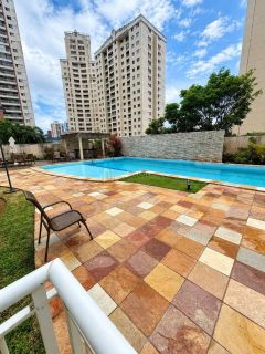 Apartamento Para Alugar com 3 quartos 1 suítes no bairro Imbuí em Salvador