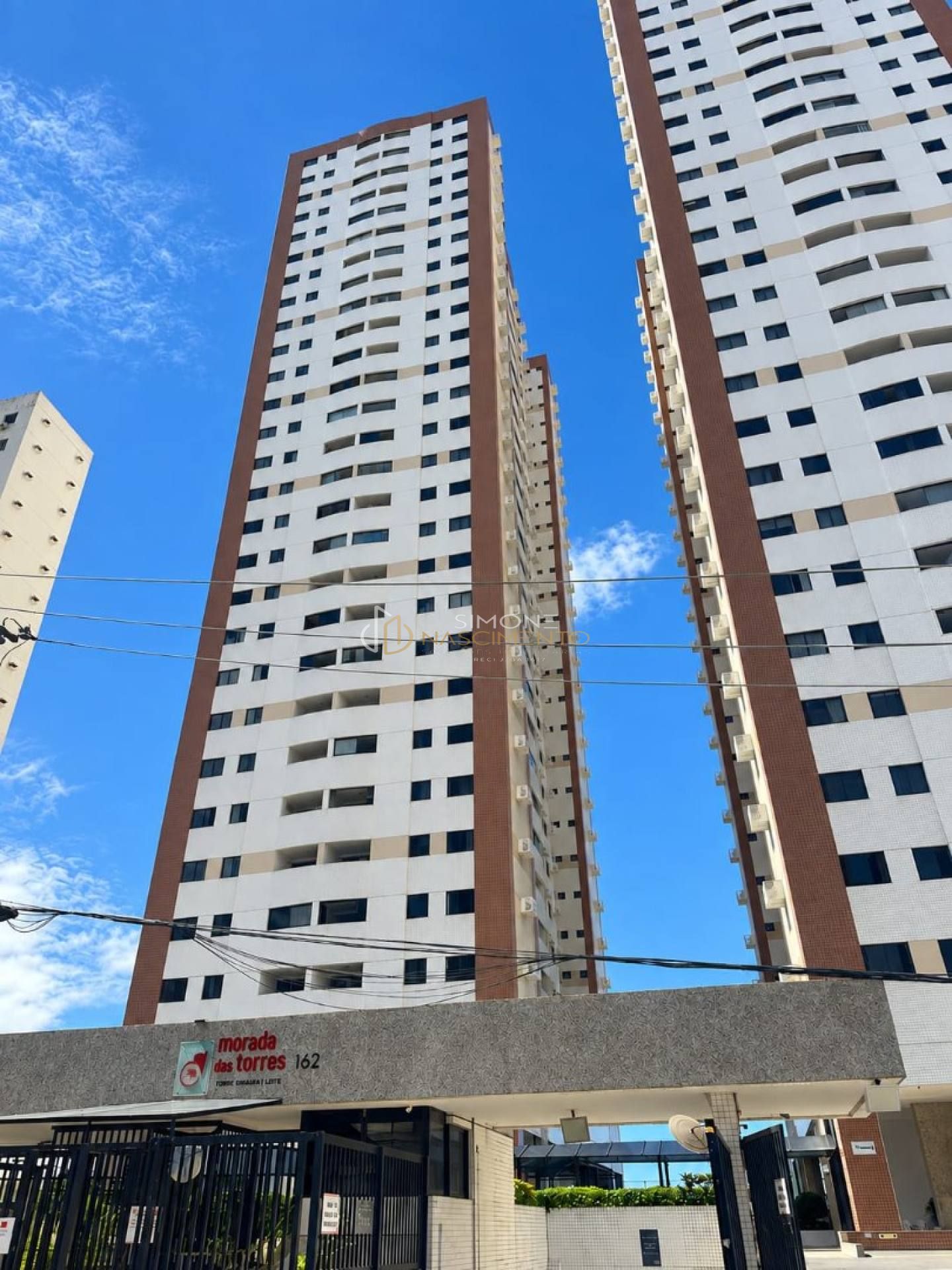 Apartamento 3 quartos 1 suíte Stiep em Salvador