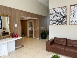 Apartamento 3 quartos 1 suíte Stiep em Salvador