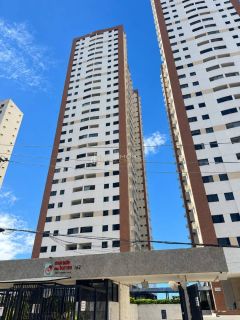 Apartamento 3 quartos 1 suíte Stiep em Salvador