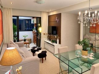 Apartamento 3 quartos 1 suíte Stiep em Salvador