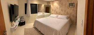 Apartamento 3 quartos 1 suíte Stiep em Salvador