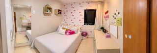 Apartamento 3 quartos 1 suíte Stiep em Salvador