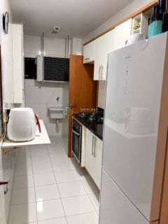 Apartamento 3 quartos 1 suíte Stiep em Salvador