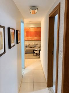 Apartamento 3 quartos 1 suíte Stiep em Salvador