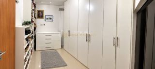 Apartamento 3 quartos 1 suíte Stiep em Salvador