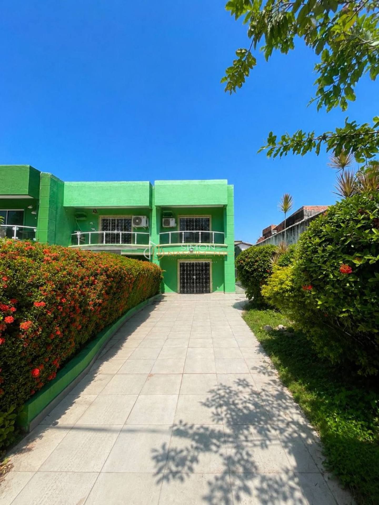 Village com 3 quartos 1 suíte Itapuã em Salvador