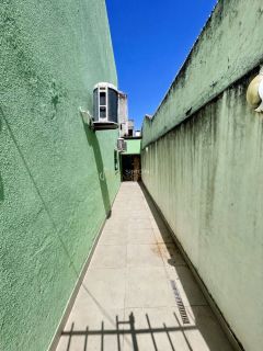 Village com 3 quartos 1 suíte Itapuã em Salvador
