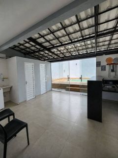 Village com 3 quartos 1 suíte Itapuã em Salvador