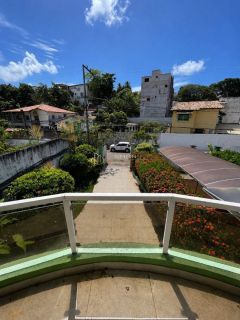 Village com 3 quartos 1 suíte Itapuã em Salvador