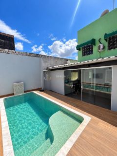 Village com 3 quartos 1 suíte Itapuã em Salvador