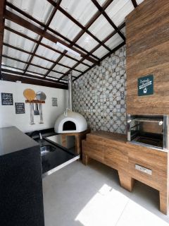 Village com 3 quartos 1 suíte Itapuã em Salvador