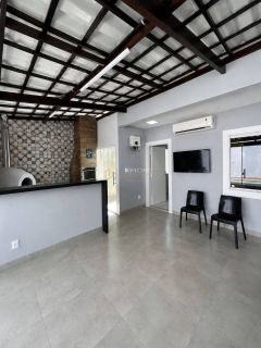 Village com 3 quartos 1 suíte Itapuã em Salvador