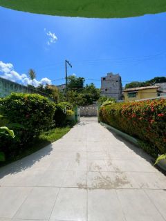 Village com 3 quartos 1 suíte Itapuã em Salvador