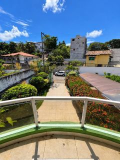 Village com 3 quartos 1 suíte Itapuã em Salvador