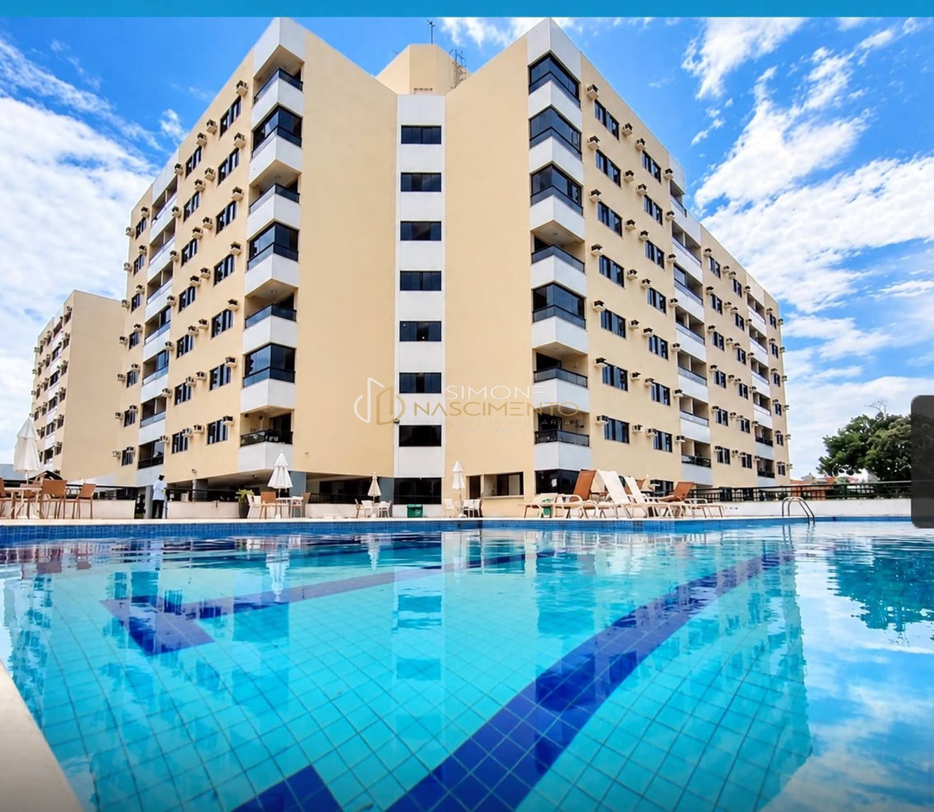 Apartamento  2 quartos 1 suíte Itapuã em Salvador