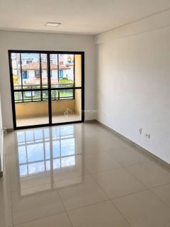 Apartamento  2 quartos 1 suíte Itapuã em Salvador